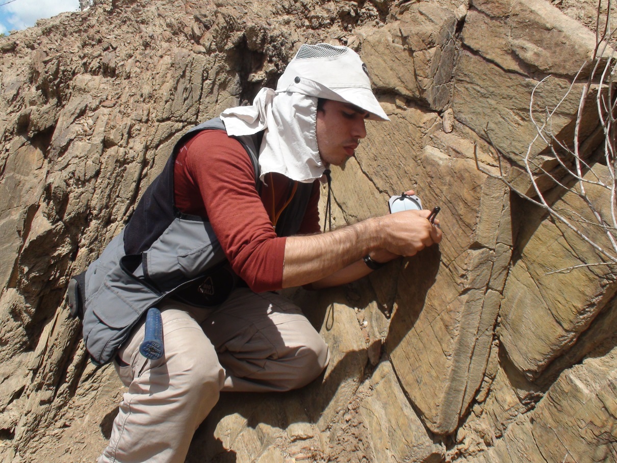 Geología: Profesión con gran demanda - Huella Minera